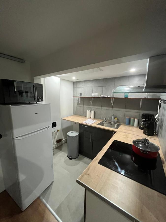 Apartment Cosy Parking Ideal Jo 2024 *