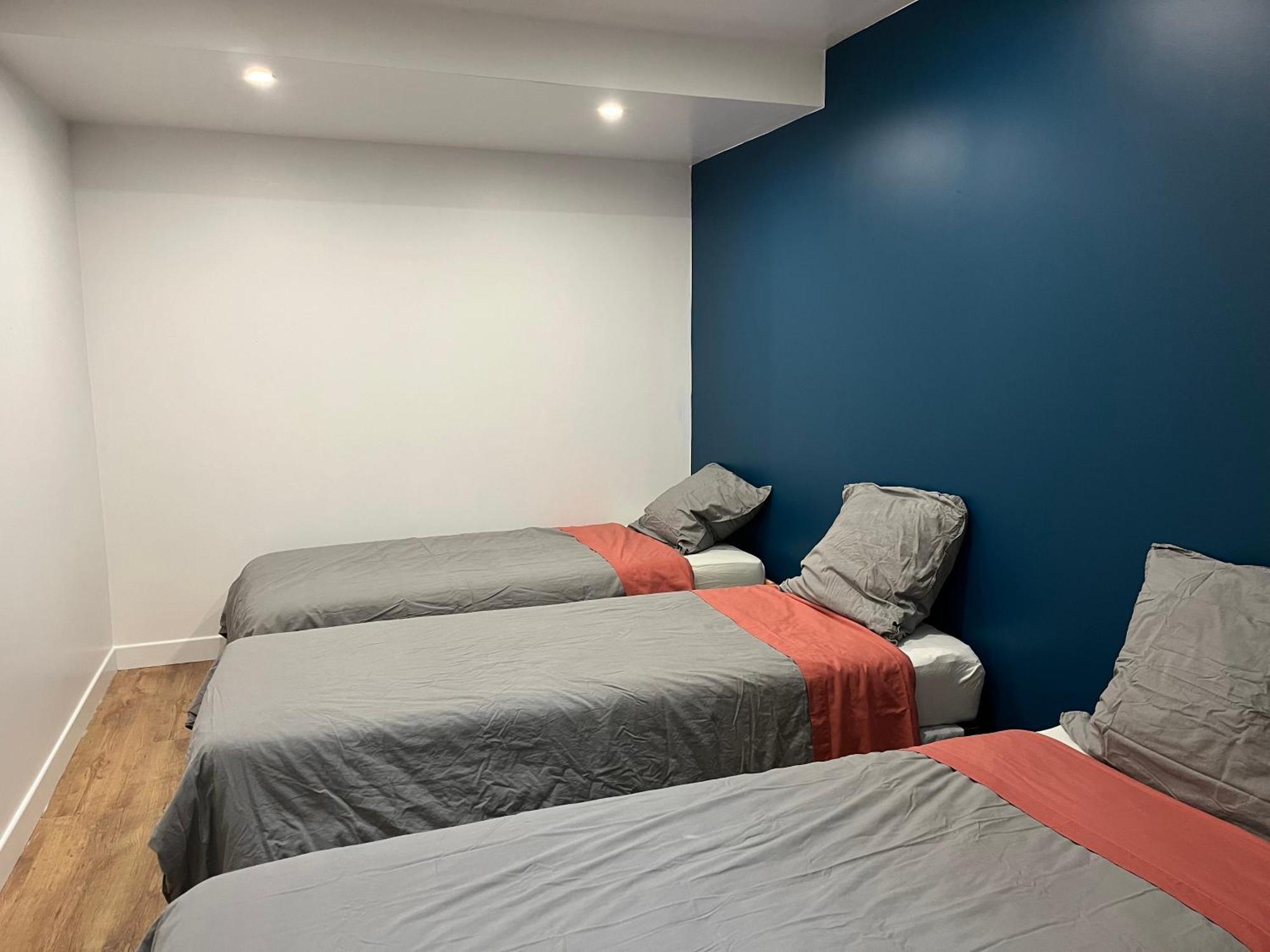 Apartment Cosy Parking Ideal Jo 2024 Le Bourget